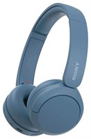 фото: Наушники Sony WH-CH520 синий