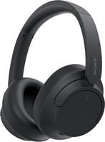 фото: Наушники Sony WH-CH720N черный