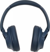 фото: Наушники Sony WH-CH720N синий