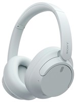 фото: Наушники Sony WH-CH720N белый