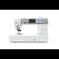 фото: Швейная машина Janome Memory Craft 6700P