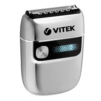 фото: Бритва Vitek VT-2368