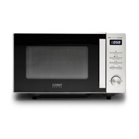 фото: Микроволновая печь Caso M 20 Gourmet