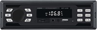 фото: Автомагнитола Digma MCP-225W