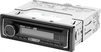 фото: Автомагнитола JVC KD-T902BT