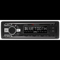 фото: Автомагнитола Nakamichi NQ513BR