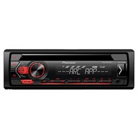 фото: Автомагнитола Pioneer DEH-S1250UB