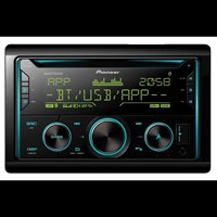 фото: Автомагнитола Pioneer FH-S725BT