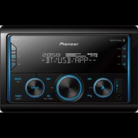фото: Автомагнитола Pioneer MVH-S425BT