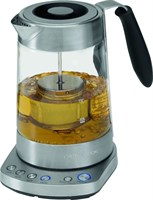фото: Электрический чайник Profi Cook PC-WKS 1020 G