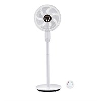 фото: Вентилятор Coolfort CF-2030