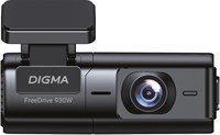 фото: Видеорегистратор Digma FreeDrive 930W