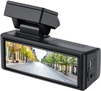 фото: Видеорегистратор Digma FreeDrive 940W