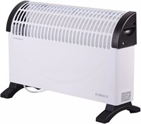 фото: Конвектор EUROLUX ОК-EU-1500C