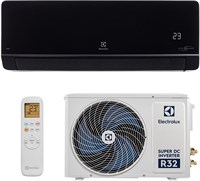 фото: Сплит-система Electrolux DC EACS/I-09HIX-BLACK/N8