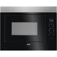 фото: Микроволновая печь AEG MBE2658SEM