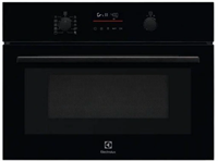 фото: Микроволновая печь Electrolux EVM6E46Z