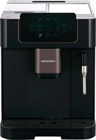 фото: Кофемашина Grundig KVA 6230