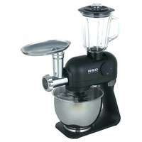 фото: Кухонный комбайн Red Solution RKM-4021