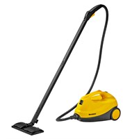 фото: Пароочиститель Endever Odyssey Q-806