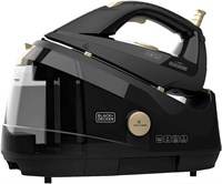 фото: Утюг Black & Decker BXSS2400E
