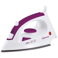 фото: Утюг Homestar HS-4001 белый