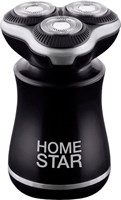 фото: Бритва Homestar HS-9022M
