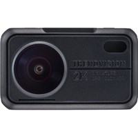 фото: Видеорегистратор Trendvision Hybrid Signature EVO Wi 2CH GPS