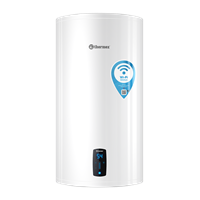 фото: Водонагреватель THERMEX Lima 80 V Wi-Fi
