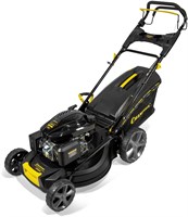 фото: Газонокосилка CHAMPION LM5344