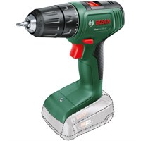 фото: Дрель-шуруповерт Bosch Easydrill 18V-40