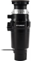 фото: Измельчитель Hyundai HFWD 10390