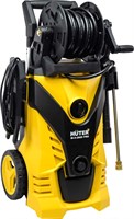 фото: Мойка высокого давления Huter W-5-2600 PRO