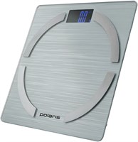 фото: Весы напольные Polaris PWS 1886 IQ Home