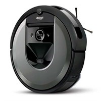 фото: Пылесос iRobot Roomba i8