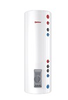 фото: Водонагреватель THERMEX IRP 300 V (combi) PRO