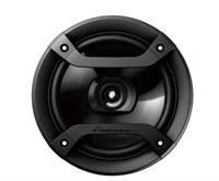 фото: Автоакустика Pioneer TS-1620F