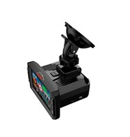 фото: Видеорегистратор Sho-Me Combo Vision Pro GPS ГЛОНАСС