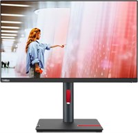 фото: Монитор Lenovo ThinkVision P24q-30