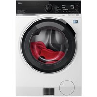 фото: Стиральная машина AEG LWR98165XE