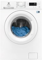 фото: Стиральная машина Electrolux EW5W468WE