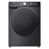 фото: Стиральная машина Hisense WD5S1045BB
