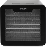 фото: Сушилка для овощей Hyundai HYFD-8802