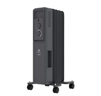 фото: Масляный радиатор Royal Clima Ardea ROR-AR11-2500M
