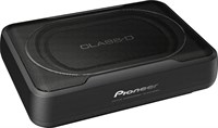 фото: Автоакустика Pioneer TS-WX130EA