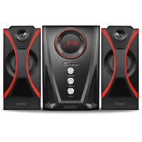 фото: Акустика Ginzzu GM-407