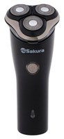фото: Бритва Sakura SA-5427BK