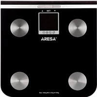 фото: Весы напольные Aresa AR 4403
