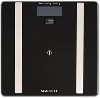 фото: Весы напольные Scarlett SC-BS33ED110