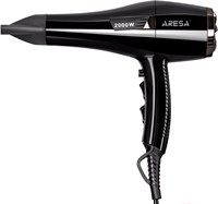 фото: Фен Aresa AR 3211